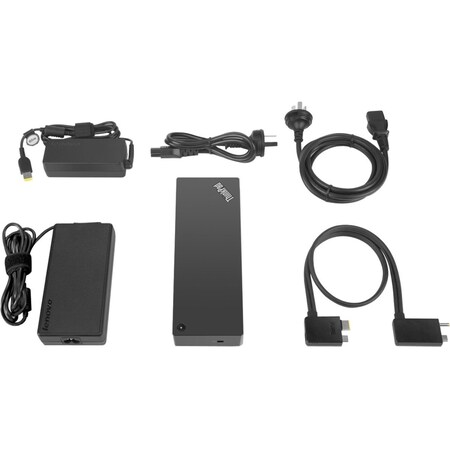 Lenovo Thunderbolt 3 Dock Gen 2 170W 40AN0170US